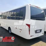 Micro-ônibus Marcopolo Volare DW9 LO 916 2014 seminovo à venda, código 519 - foto 05