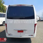 Micro-ônibus Marcopolo Volare DW9 LO 916 2014 seminovo à venda, código 519 - foto 06