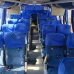 Micro-ônibus Marcopolo Volare DW9 LO 916 2014 seminovo à venda, código 519 - foto 08