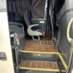 Micro-ônibus Marcopolo DW9 2017 seminovo à venda, código 1757 - foto 06