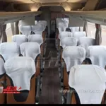 Micro-ônibus Marcopolo Fly 10 2023 seminovo à venda, código 1820 - foto 03