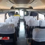 Micro-ônibus Marcopolo Fly 10 2023 seminovo à venda, código 1820 - foto 04