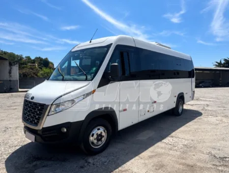 Marcopolo Volare Fly 6 ano 2020 Cummins a venda COD.983