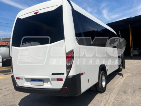Marcopolo Volare Fly 6 ano 2020 Cummins a venda COD.983