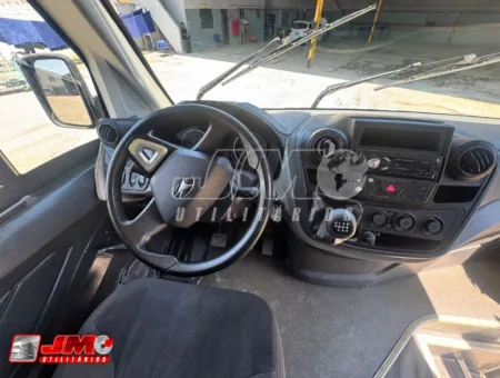 Marcopolo Volare Fly 6 ano 2020 Cummins a venda COD.983
