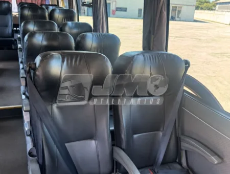 Marcopolo Volare Fly 6 ano 2020 Cummins a venda COD.983