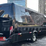 Micro-ônibus Marcopolo Volare Fly 9 Cummins 2024 seminovo à venda, código 19 - foto 02