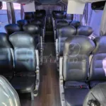 Micro-ônibus Marcopolo Volare Fly 9 Cummins 2024 seminovo à venda, código 19 - foto 03