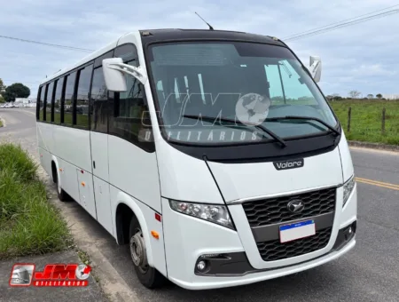 Micro Marcopolo Fly 9 ano 2023 LO 916 a venda COD.876