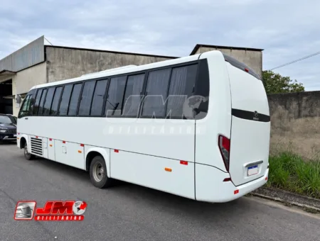 Micro Marcopolo Fly 9 ano 2023 LO 916 a venda COD.876