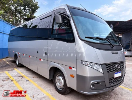 Micro-onibus Volare Fly 9 ano 2023 LO 916 a venda COD.885