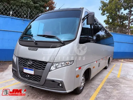 Micro-onibus Volare Fly 9 ano 2023 LO 916 a venda COD.885