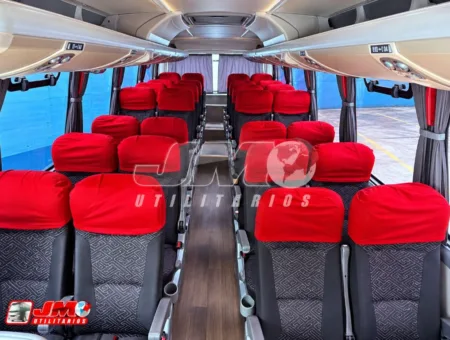 Micro-onibus Volare Fly 9 ano 2023 LO 916 a venda COD.885