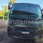 Micro-ônibus Marcopolo W9 Limousine 2012 seminovo à venda, código 1751 - foto 01