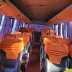 Micro-ônibus Marcopolo W9 Limousine 2012 seminovo à venda, código 1751 - foto 08
