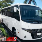 Micro-ônibus Marcopolo W9 2012 seminovo à venda, código 1821 - foto 01