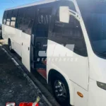 Micro-ônibus Marcopolo W9 2012 seminovo à venda, código 1821 - foto 02