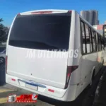 Micro-ônibus Marcopolo W9 2012 seminovo à venda, código 1821 - foto 04