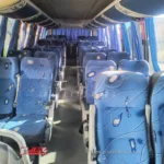Micro-ônibus Marcopolo W9 2012 seminovo à venda, código 1821 - foto 07