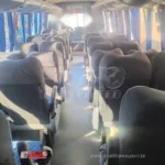 Micro-ônibus Marcopolo W9 2012 seminovo à venda, código 1821 - foto 08