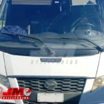 Micro-ônibus Marcopolo W9 C 2019 seminovo à venda, código 1819 - foto 01