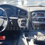 Micro-ônibus Marcopolo W9 C 2019 seminovo à venda, código 1819 - foto 04