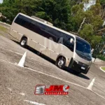 Micro-ônibus Marcopolo Volare W-L MWM MA 10 2015 seminovo à venda, código 17 - foto 01