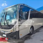 Micro-ônibus Mascarello Ello Iveco 2017 seminovo à venda, código 70 - foto 02