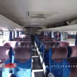 Micro-ônibus Mascarello Ello Iveco 2017 seminovo à venda, código 70 - foto 05