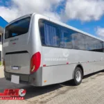 Micro-ônibus Mascarello Ello Iveco 2019 seminovo à venda, código 83 - foto 03