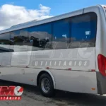Micro-ônibus Mascarello Ello Iveco 2019 seminovo à venda, código 83 - foto 04