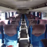 Micro-ônibus Mascarello Ello Iveco 2019 seminovo à venda, código 83 - foto 05