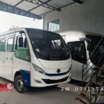Micro-ônibus Mascarello Gran Micro S2 9.160 2024 seminovo à venda, código 1765 - foto 01
