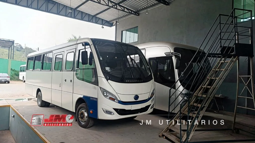 Mascarello Gran Micro S2 ano 2024 9.160 a venda COD.1765, foto do anúncio da JM