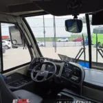 Micro-ônibus Mascarello Gran Micro S4 VW 9.160 2019 seminovo à venda, código 71 - foto 04