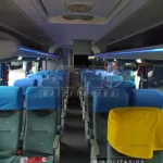 Micro-ônibus Mascarello Gran Micro S4 VW 9.160 2019 seminovo à venda, código 71 - foto 06