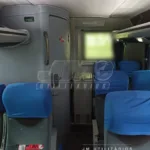 Micro-ônibus Mascarello Gran Micro S4 VW 9.160 2019 seminovo à venda, código 71 - foto 07