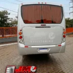 Micro-ônibus Neobus Thunder Plus 2011 seminovo à venda, código 697 - foto 03