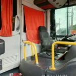 Micro-ônibus Neobus Thunder Plus 2011 seminovo à venda, código 697 - foto 04