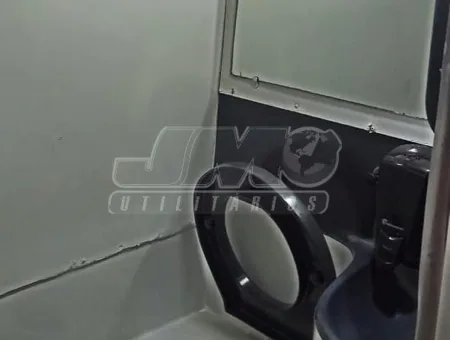 Micro-ônibus Neobus Thunder Plus VW 9.160 com banheiro 2013 seminovo à venda, código 692 - foto 07