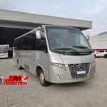 Micro-ônibus Volare W9 Agrale 2013 seminovo à venda, código 455 - foto 01