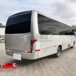 Micro-ônibus Volare W9 Agrale 2013 seminovo à venda, código 455 - foto 03