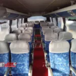 Micro-ônibus Volare W9 Agrale 2013 seminovo à venda, código 455 - foto 05