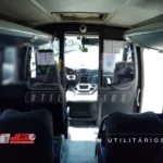 Micro-ônibus Volare W9 Agrale 2013 seminovo à venda, código 458 - foto 05