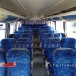 Micro-ônibus Volare W9 Agrale 2013 seminovo à venda, código 458 - foto 06