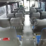 Micro-ônibus Volare W9 Agrale 2013 seminovo à venda, código 458 - foto 07