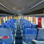 Ônibus Busscar El Buss 320 OF 1418 2008 seminovo à venda, código 513 - foto 09