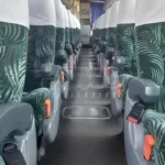 Ônibus Busscar Elegance O500 R 2008 seminovo à venda, código 514 - foto 03