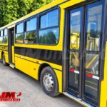 Ônibus Caio Apache VIP 17.230 2010 seminovo à venda, código 716 - foto 02