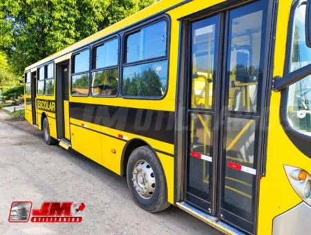 Ônibus Caio Apache VIP 17.230 2010 seminovo à venda, código 716 - foto 02